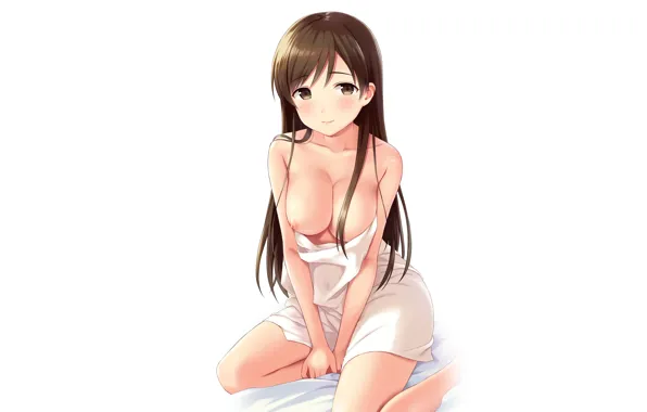 Kawaii, game, boobs, breast, anime, tits, asian, ero