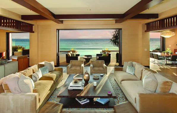 Дизайн, стиль, интерьер, villa, living space