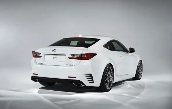 Картинка Lexus, Sport, 2015