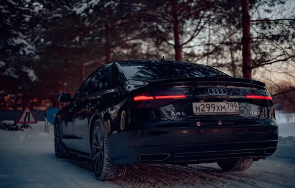 Audi, a8l, vag, audia8