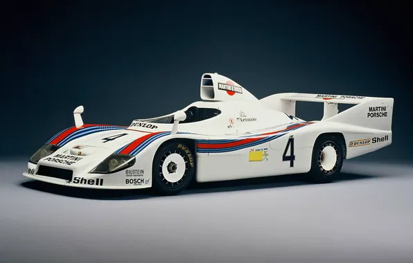 Картинка Racing, Car 1977, Porsche 936-77 Spyder