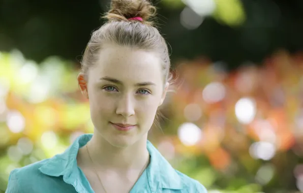 Улыбка, Saoirse Ronan, Сирша Ронан, Saoirse, Сирша