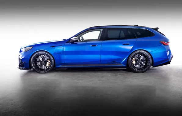 BMW, БМВ, седан, AC Schnitzer, 2025, ACS5 Sport Touring, AC Schnitzer ACS5 Sport Touring