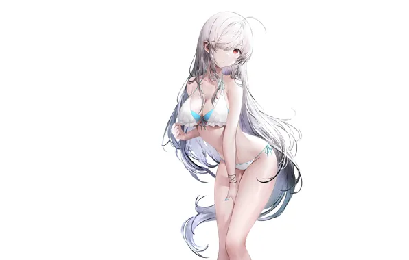 Hot, sexy, ass, boobs, butt, big boobs, bikini, oppai