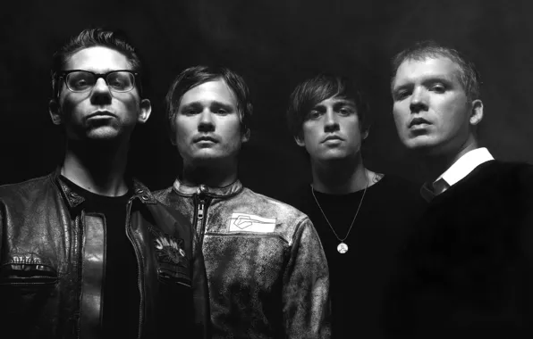 Музыка, Группа, Alternative rock, Angels And Airwaves, Art rock