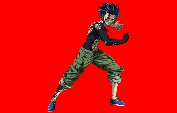 Game, anime, asian, manga, japanese, Fairy Tail, oriental, asiatic