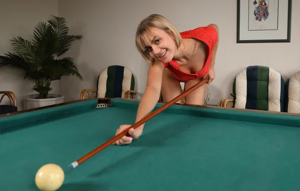 Pool, cleavage, boobs, short hair, model, tits, breasts, gorgeous