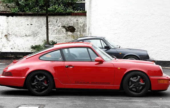 Картинка фото, cars, auto, Porsche 911