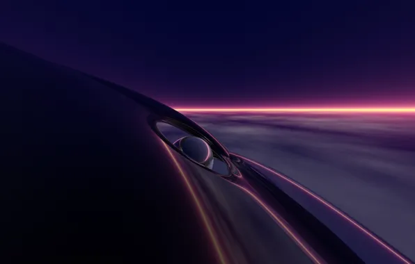 Свет, темнота, полоса, deep purple