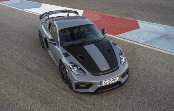 Porsche, GT4, 718, Cayman RS