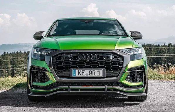 Картинка Ауди, экстерьер, ABT Sportline, Audi RSQ8-R