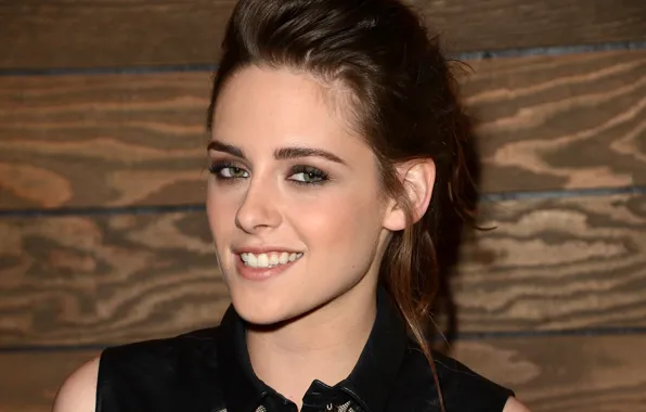 Девушка, актриса, Kristen Stewart, Кристен Стюарт