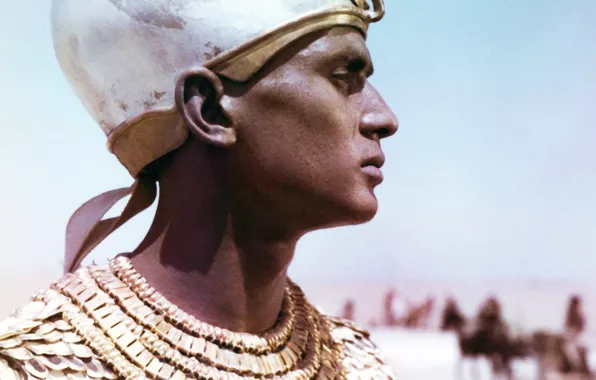 Классика, 1966, Фараон, Рамсес XIII, Faraon