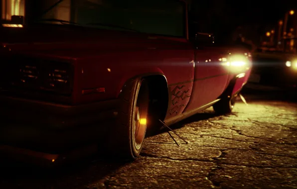 Car, авто, машины, City, Race, Cars, Grand Theft Auto V, лоурайдер