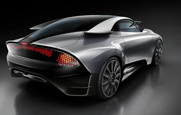 Concept, Saab, phoeniX