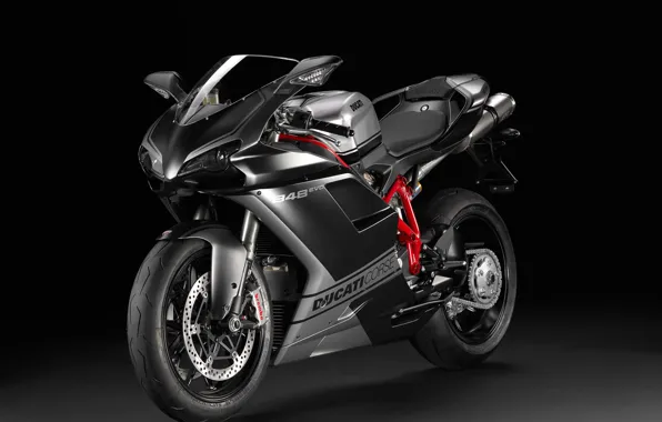 Картинка Мотоцикл, Ducati, Sportbike