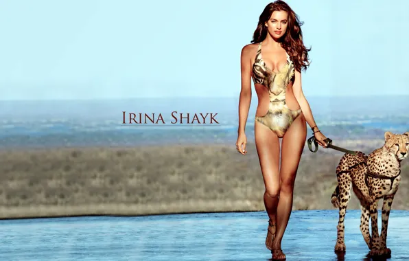 Hot, sexy, irina, bikini, gingerid, irina shaykhlislamova