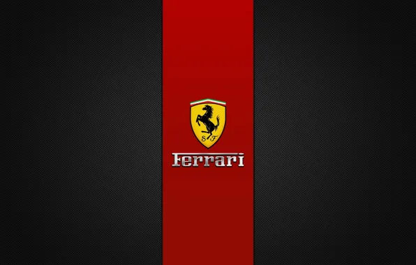 Картинка эмблема, ferrari, феррари, лейбл