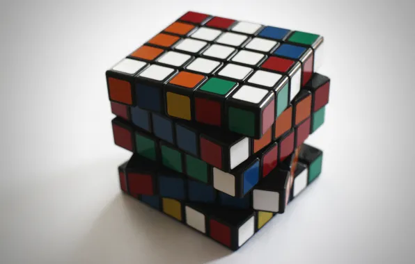 Кубик, Puzzle, 5x5x5, Speed Cube, ShengShou