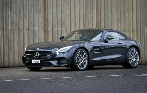 Mercedes-Benz, AMG, Performmaster, GT-S