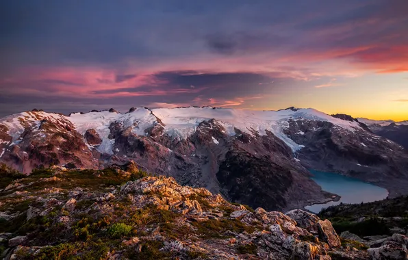Картинка Canada, British Columbia, Skookumchuck