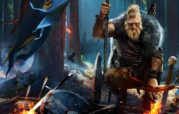 Mmo, Гигант, Black Desert Online