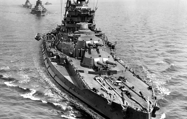 Великобритания, линкор, Королевский Флот, HMS Barcham