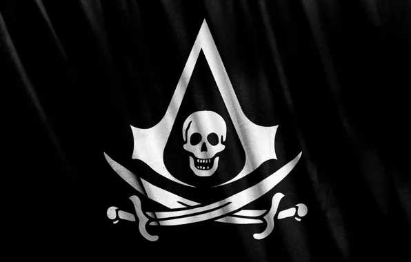 Assassin's Creed, Black Flag, Assassin's Creed IV