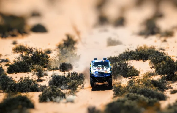 Скорость, Грузовик, Мастер, Россия, Kamaz, Rally, Dakar, КАМАЗ-мастер