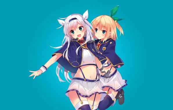 Kawaii, anime, pretty, asian, manga, japanese, oriental, asiatic