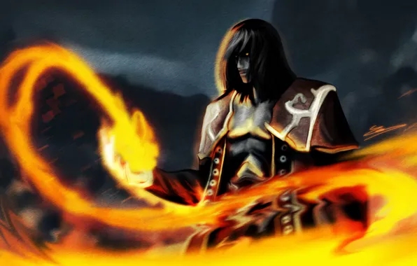 Vampire, Konami, Dracula, MercurySteam Entertainment, Gabriel Belmont, Castlevania: Lords of Shadow 2
