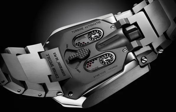 Wallpaper, style, watch