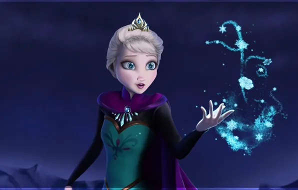 Frozen, дисней, disney, эльза, холодное сердце, let it go