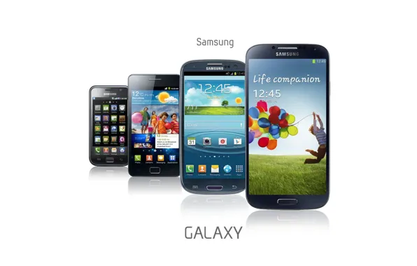 Android, samsung, smartphone