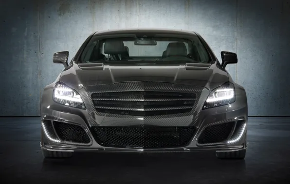 Картинка mansory, amg, Mercedes-benz, cls