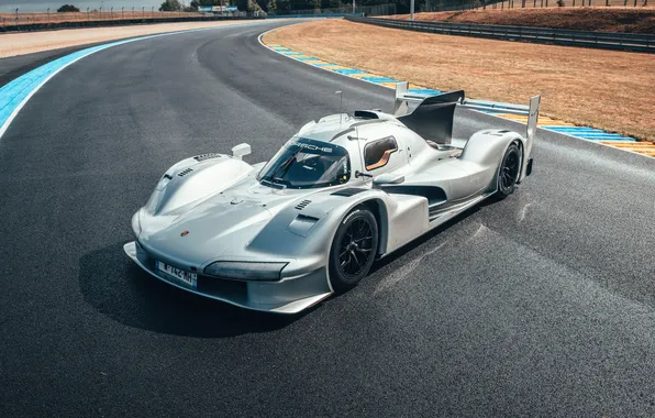 Porsche, гиперкар, единственный экземпляр, hypercar, 2025, the only instance, Porsche 963 RSP, 963 RSP
