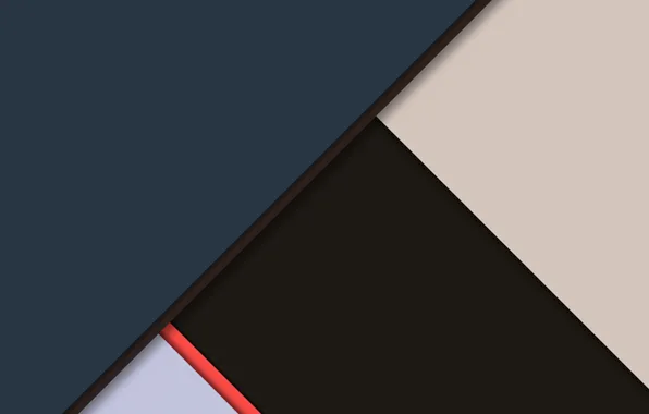 Линии, синий, черный, геометрия, design, color, material