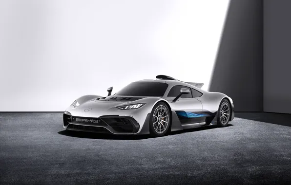 Транспорт, угол, автомобиль, Mercedes Benz, AMG One