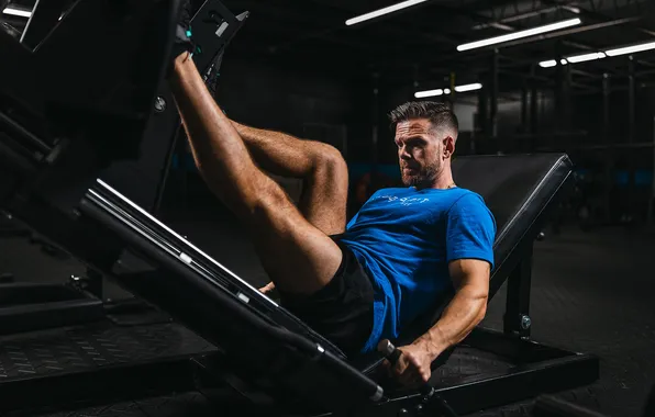 Life, Fitness, Valor