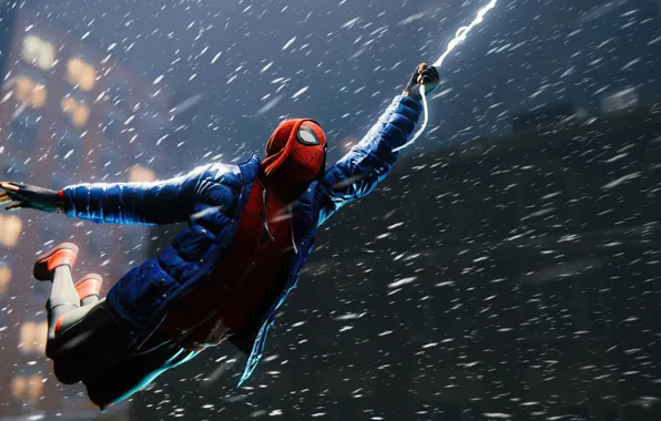 Marvel, Spider Man, Comic