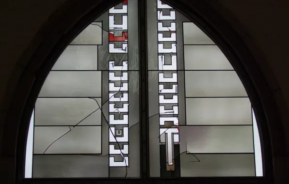 Deutschland, Kirche, Fenster
