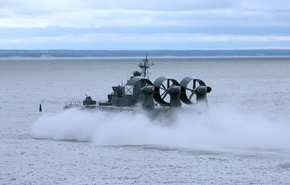 Мордовия, шифр Зубр, ДКВП