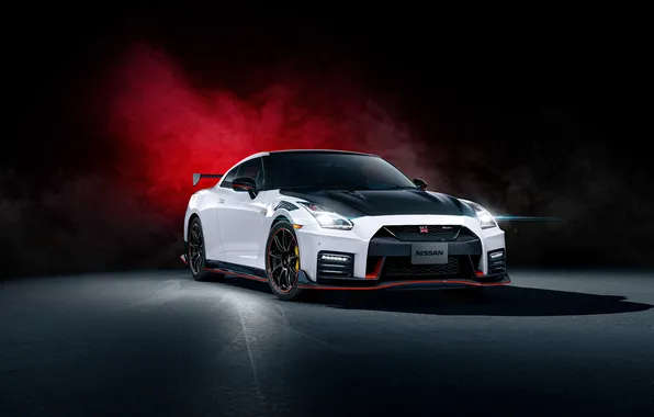 Cars, Front, Godzilla, nismo, Supercar, R35 GTR, JDM, Nissan GT-R