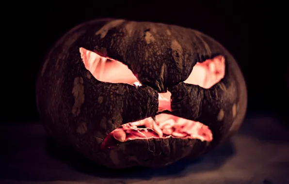 Картинка Halloween, тыква, Хеллоуин