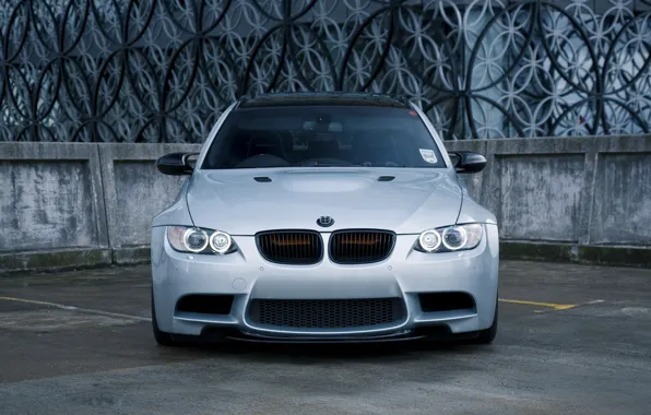 Авто, BMW, БМВ, Car, Touring, E91, Туринг