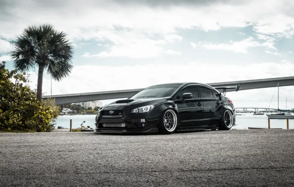 Subaru, Impreza, WRX STI, Subaru Impreza WRX STI