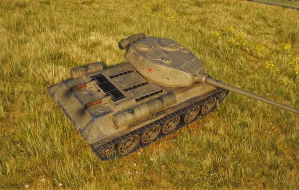 СССР, Модернизация, Т-34М-54, Поиск идеала
