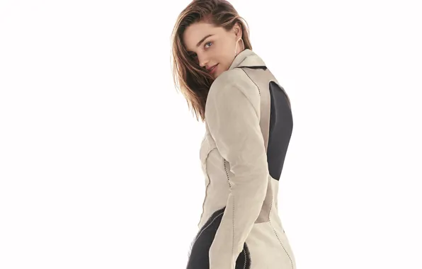 Девушка, модель, Miranda Kerr, Миранда Керр