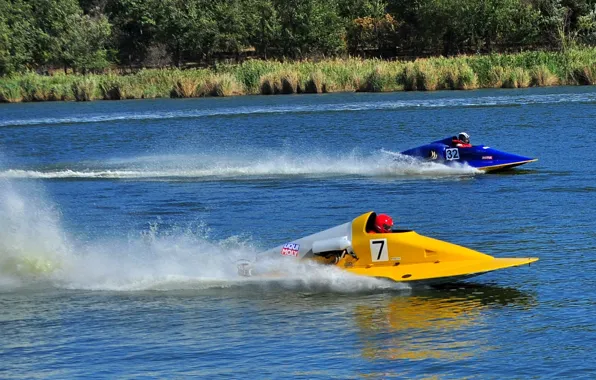 Jet Boating РіРѕРЅРѕС‡РЅС‹Р№