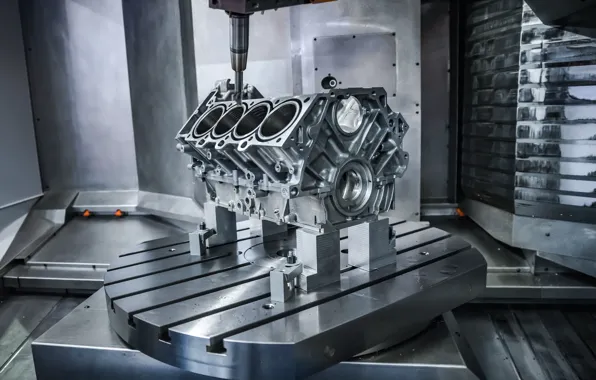 Precision, motor, Machinery, lathes